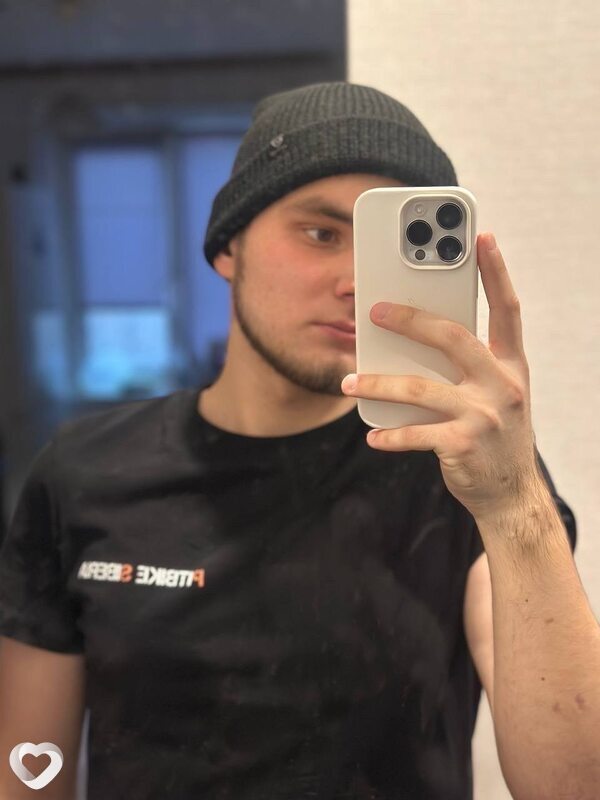 Матвей, 19, Тюмени — анкета №4650072