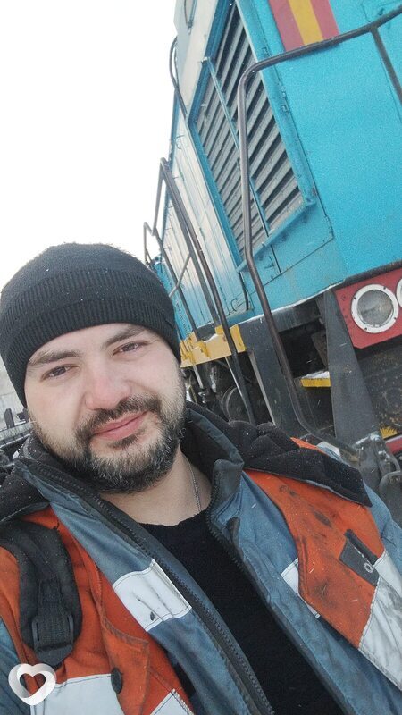 Антон, 35, Караганде — анкета №4650078