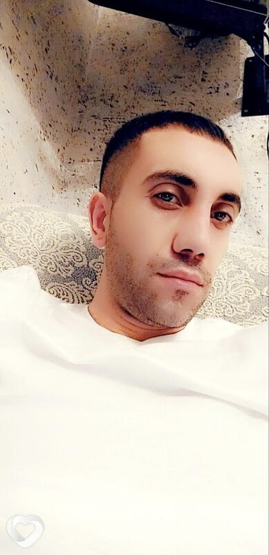 Гарик, 33, Хабаровске — анкета №4650089