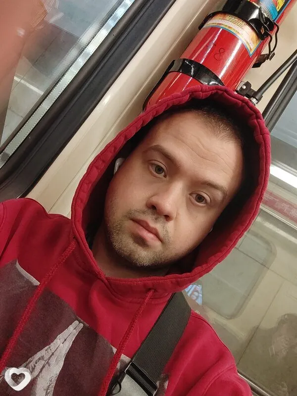 Евгений, 34, Москве — анкета №4649995