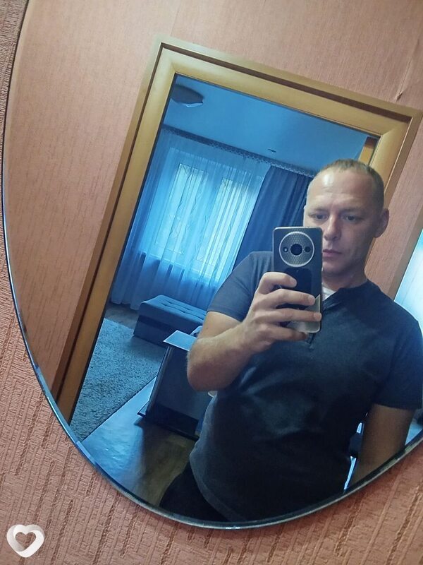 Андрей, 41, Нижнем Новгороде — анкета №4650000