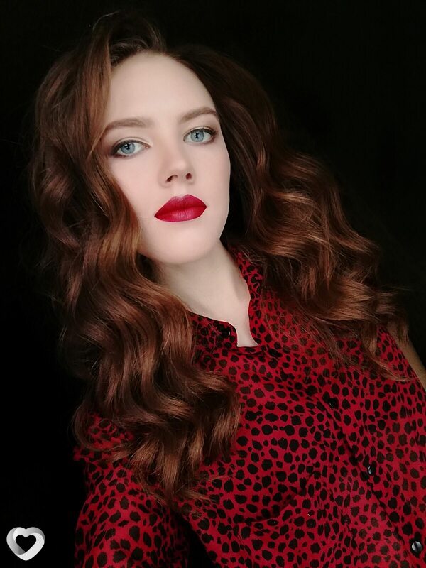 Карина, 28, Пензе — анкета №4650002