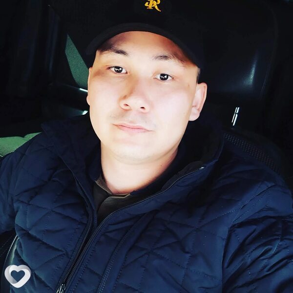 Думан, 35, Астане — анкета №4650007