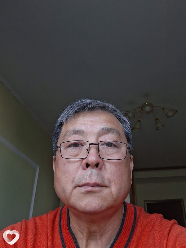 Юрий, 61, Санкт-Петербурге — анкета №4650117