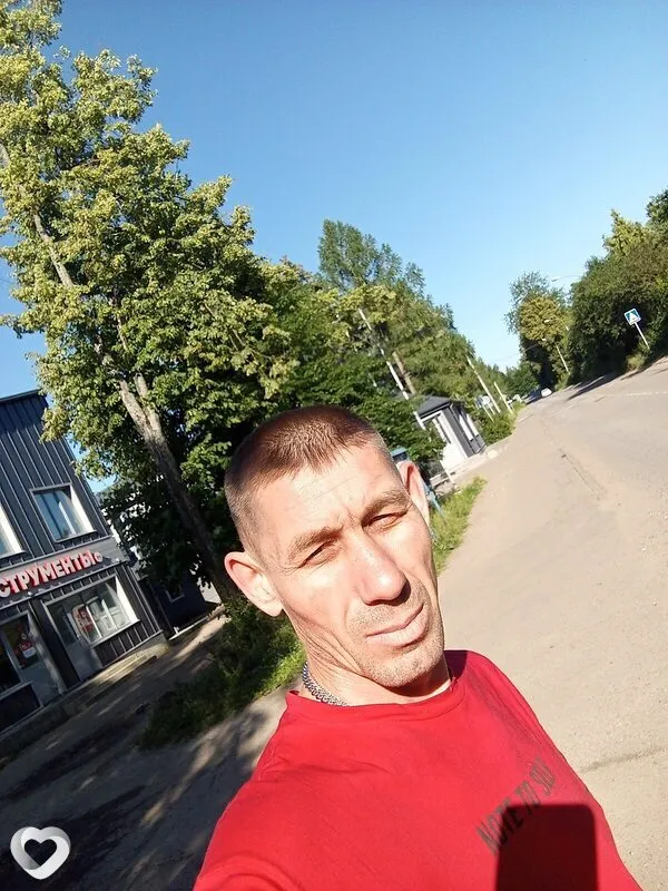 Антон, 40, Барнауле — анкета №4650119