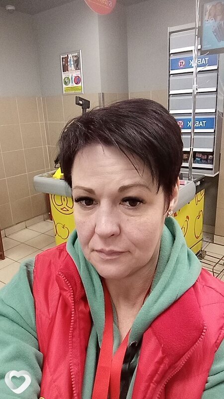 Татьяна, 48, Минске — анкета №4650135