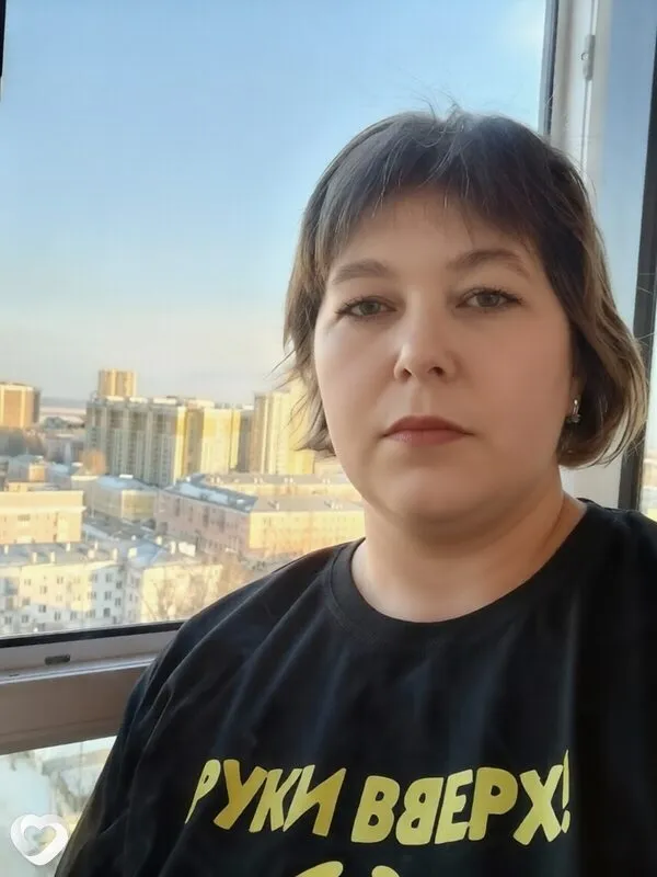 Анна, Змеиногорск