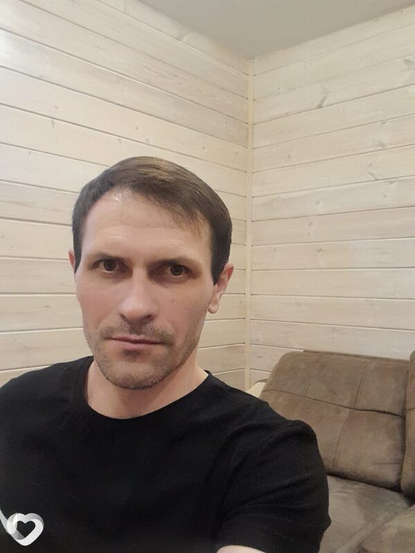 Ильдар, 37, Набережных Челнах — анкета №4650110