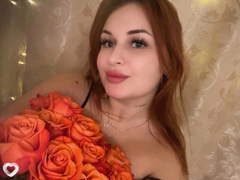 Ева, 25, Архангельске — анкета №4650113