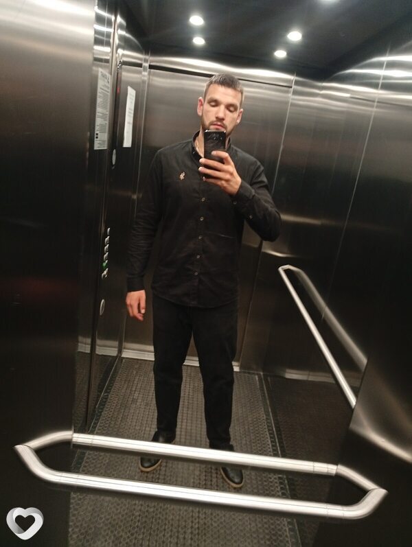 Artem, 25, Ижевске — анкета №4650045