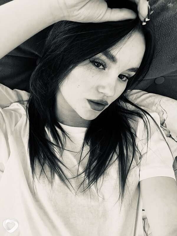 Адель, 20, Гомеле — анкета №4650048