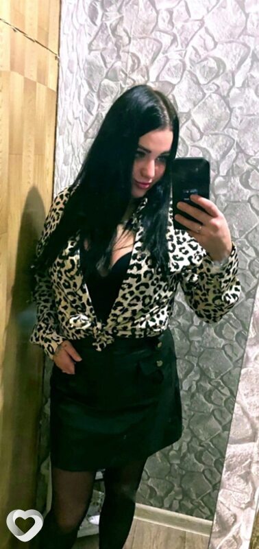 Юлия, 29, Краснодаре — анкета №4650049