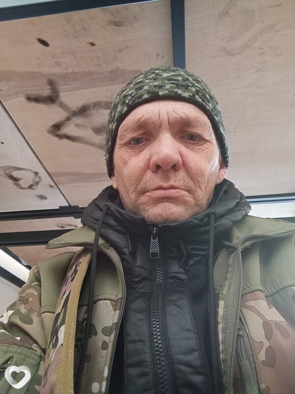 Павел, 43, Иркутске — анкета №4650062