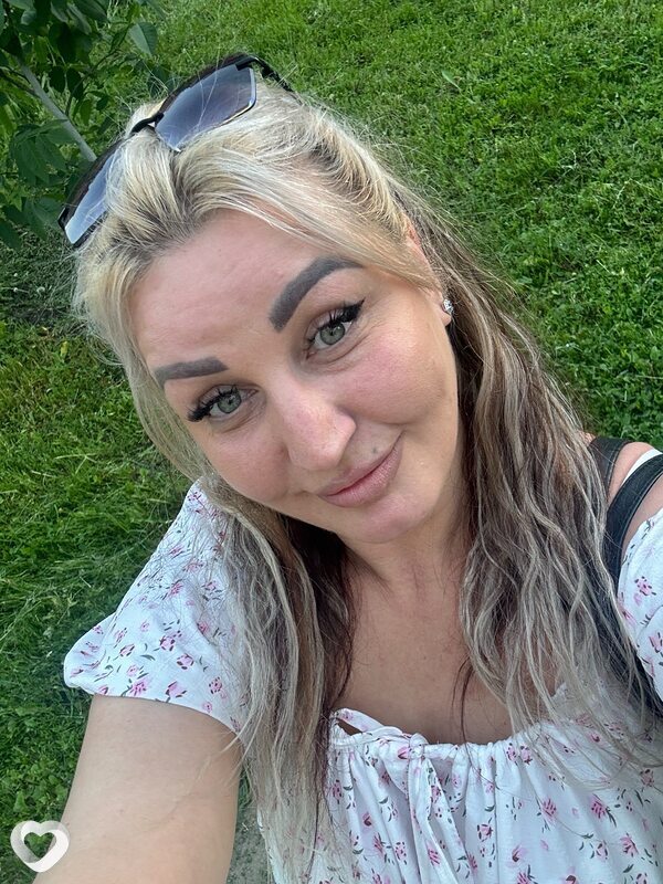 Alyna, Воронеж