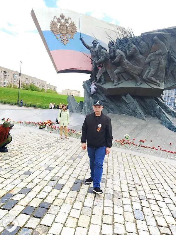 Алексей, 25, Москве — анкета №4650174