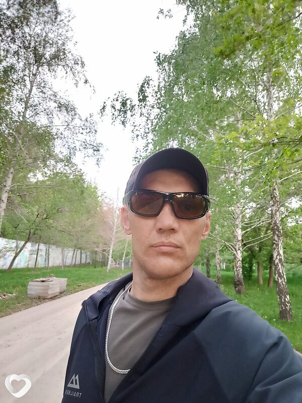 Станислав, 39, Алматы — анкета №4650182