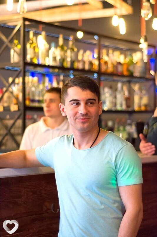 Данил, Зеленодольск