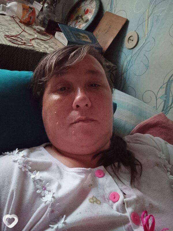 Елена, 44, Нижнем Новгороде — анкета №4650189