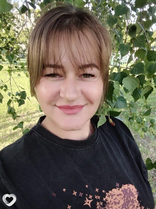 Светик, 40, Харькове — анкета №4650190