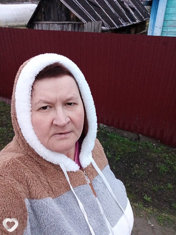 Алена, Смоленск