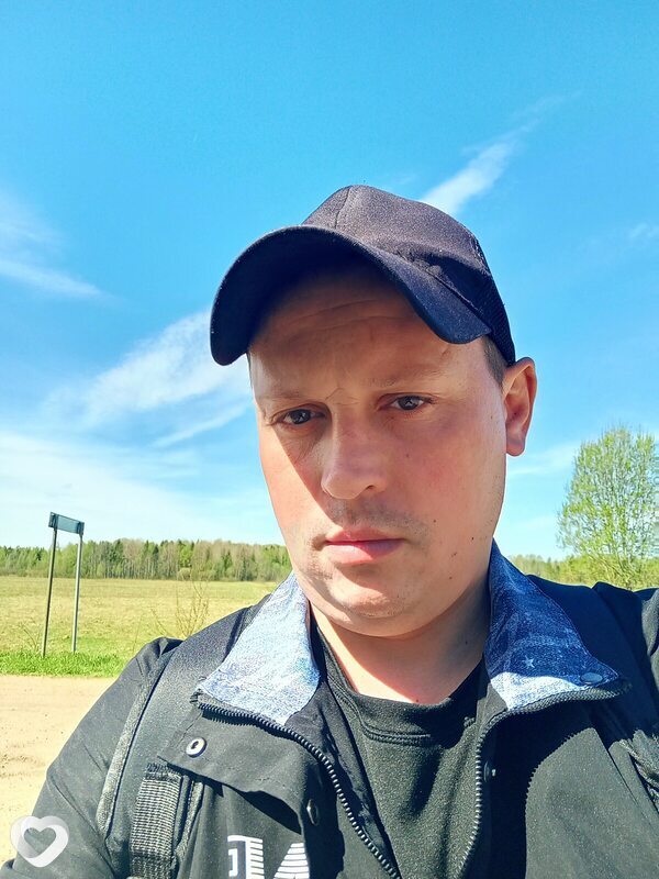 Ейван, 37, Тутаеве — анкета №4650193