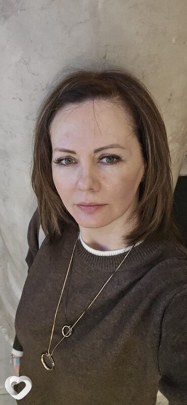 Марина, 42, Санкт-Петербурге — анкета №4650197