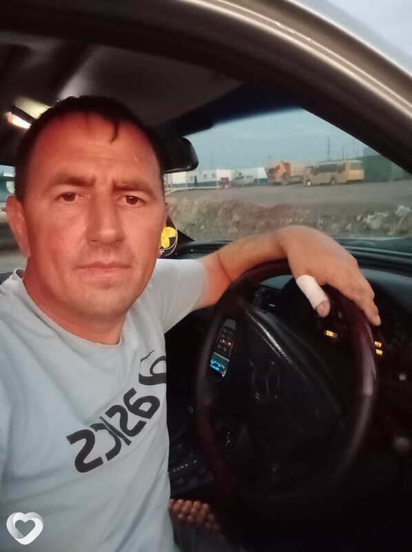 Aleksei, Шахтинск