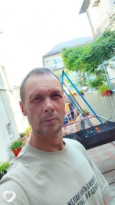 Максим, 34, Анапе — анкета №4650156