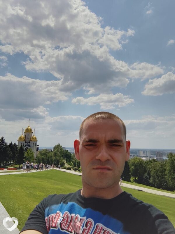 Павел, 35, Воронеже — анкета №4650158