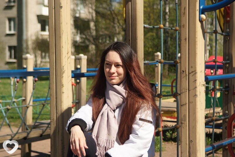 Алёна, 34, Санкт-Петербурге — анкета №4650161