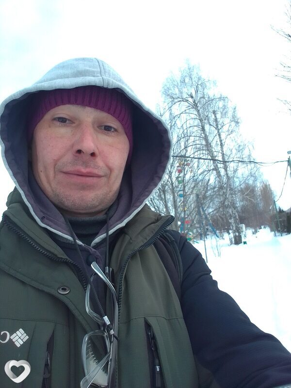 Алексей, 42, Бугульме — анкета №4650837