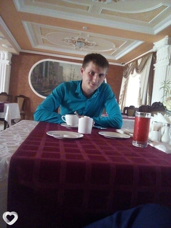 Василий, 41, Вологде — анкета №4650447