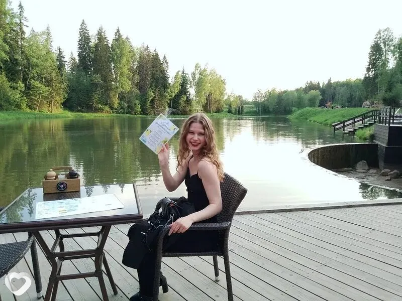 Виктория, 23, Москве — анкета №4650386