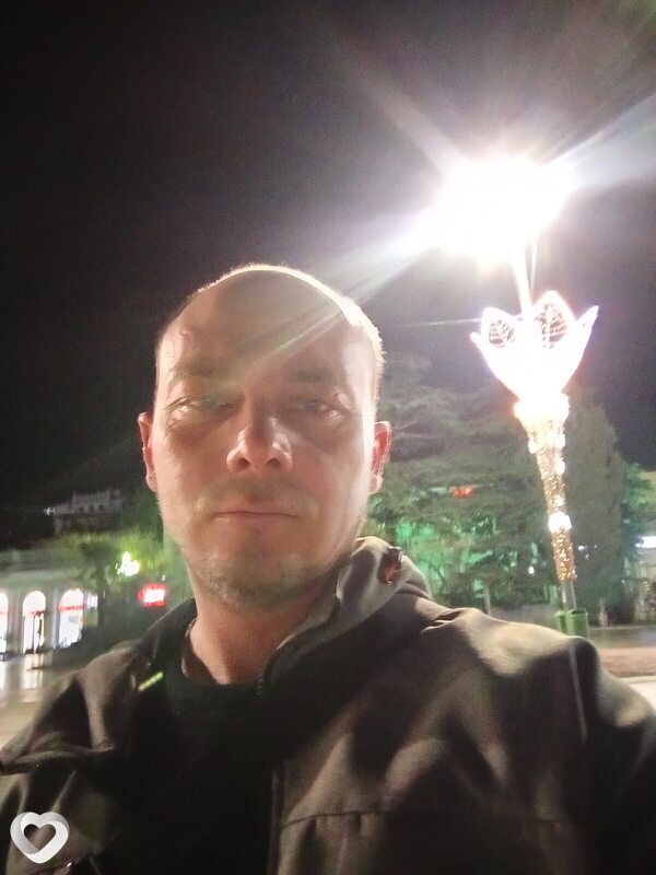 Андрей, 41, Клине — анкета №4650395