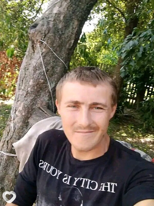 Сергей, 35, Киеве — анкета №4650401