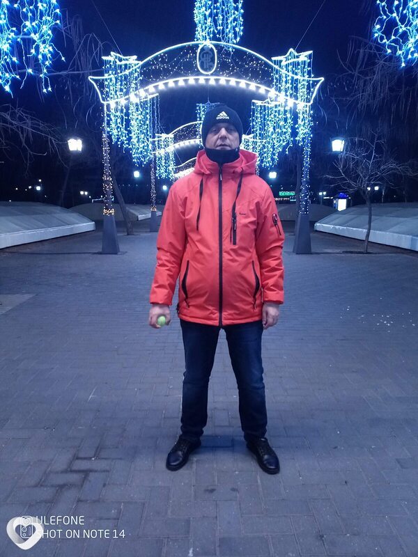 Юрий, Кишинёв