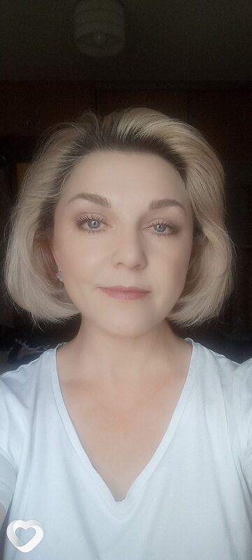 Ольга, 40, Минске — анкета №4650277