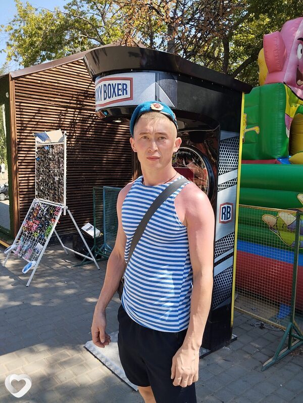 Тим, Новосибирск