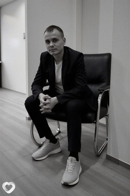 Дмитрий, 30, Иркутске — анкета №4650677