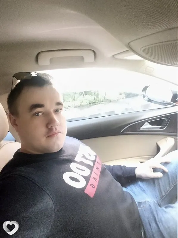 Руслан, 34, Москве — анкета №4650678