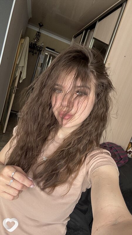 Анастасия, 28, Новороссийске — анкета №4650680