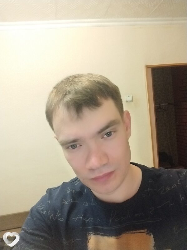 Дмитрий, Новосибирск