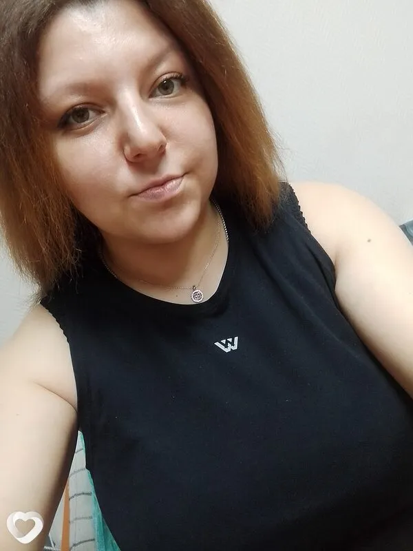 Алина, 31, Москве — анкета №4650246