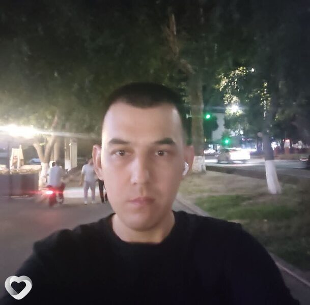 Дмитрий, Ташкент
