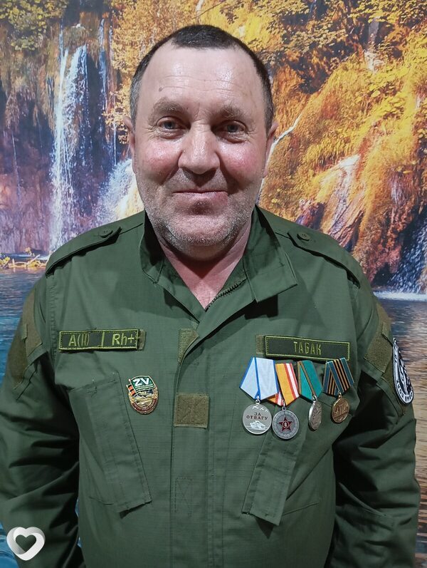 Сергеей, 50, Воронеже — анкета №4650248