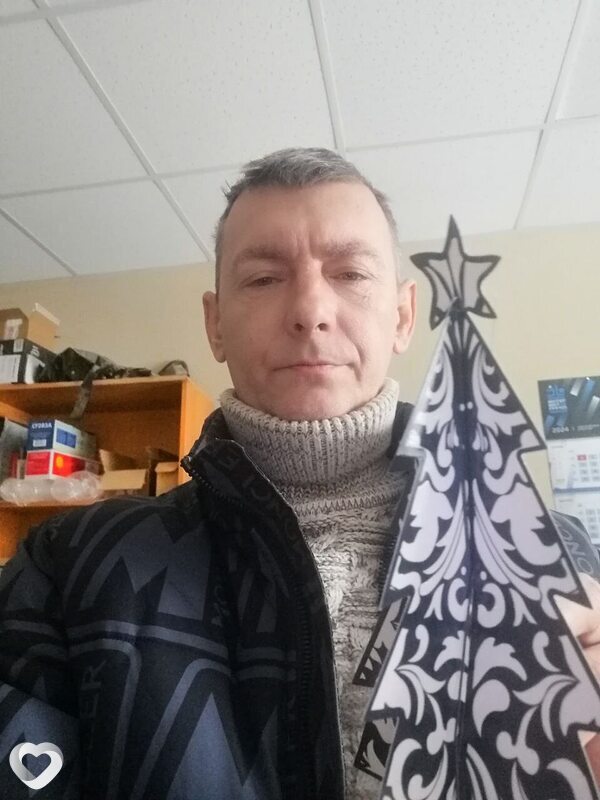 Илья, 43, Самаре — анкета №4650249