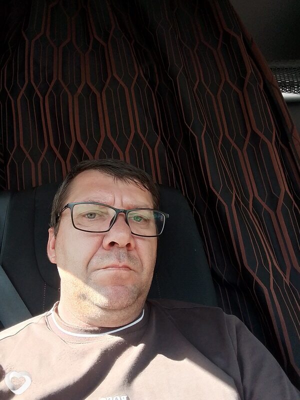 Виктор, 44, Караганде — анкета №4650506