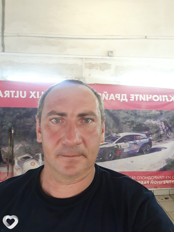 Андрей, 40, Уфе — анкета №4650507