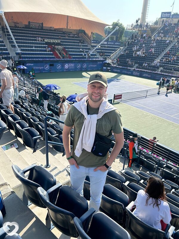 Дмитрий, 36, Саратове — анкета №4650513