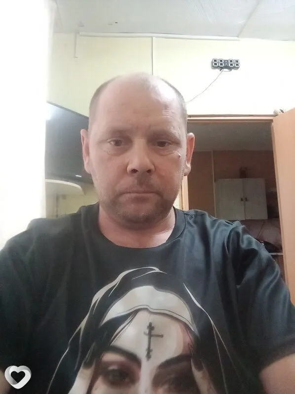 Владимир, Новоалтайск